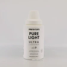 Pravana Pure Light Ultra Lightener Up To Level 9 Of Lift 16 oz