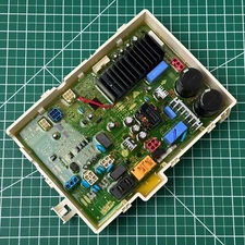 LG Washer Control Board EBR74798620