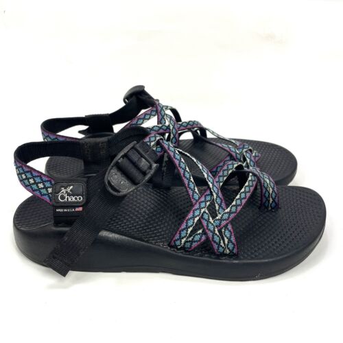 Chaco ZX/2 classic strap Sandals Women’s Size 9 Ma