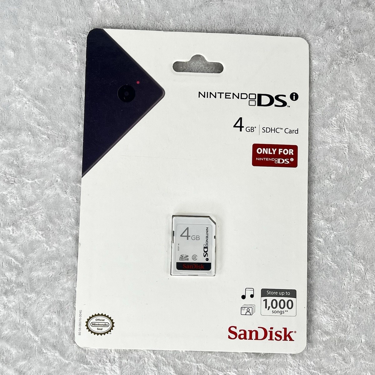 Nintendo Good Sd Card Brands Sandisk Extreme Best Sd For Nintendo