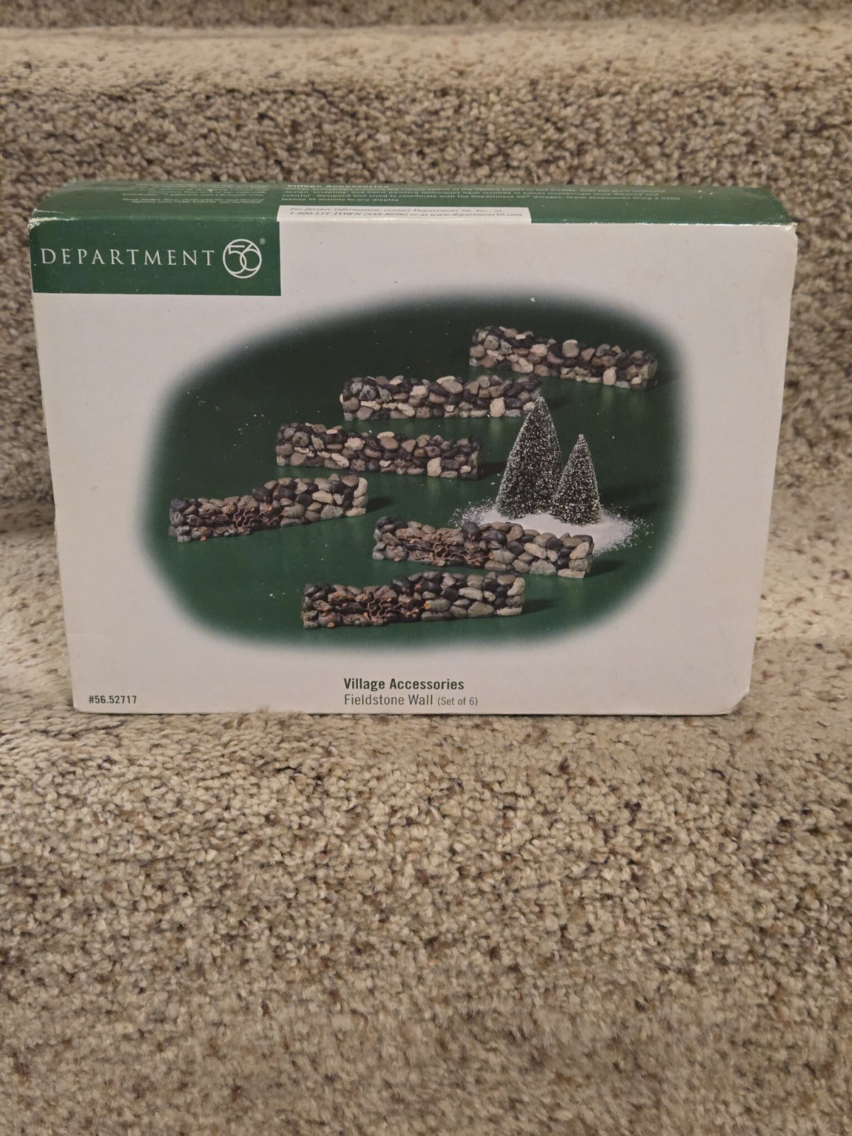 Click here to see eBay Auction