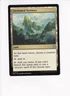 MAGIC THE GATHERING MTG COMMANDER: LORWYN ECLIPSED UNCLAIMED TERRITORY