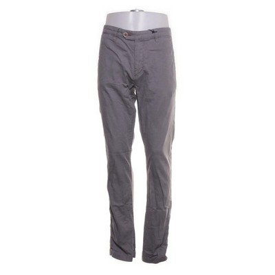 Ted Baker, Hose, Größe: 32/32, Grau, Herren #C7S