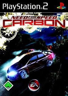 Need for Speed: Carbon von Electronic Arts | Game | Zustand gut