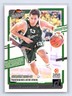 Dimitris Diamantidis 2023-24 Donruss Turkish Airlines EuroLeague #5 Highlights
