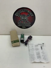 Topworx GO Cat. 81-20516-A2 Leverless Limit Switch NIB