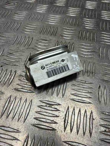 BMW 3 F30, F80 A/C Conditioner Expansion Valve 64119289832 3.00 Diesel 30520300