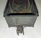 Vintage AMERICAN FLYER No. 920 SOUTHERN GONDOLA with Knuckle Couplers — photo 6