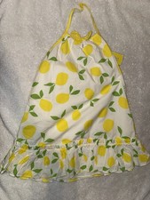 Gymboree Girls Dress