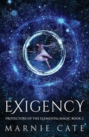 Marnie Cate | Exigency | Taschenbuch | Englisch (2023) | Next Chapter