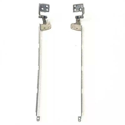 New Left&Right LCD Screen Hinges Set for   Inspiron M4010 14V N4020 N4030 *kk
