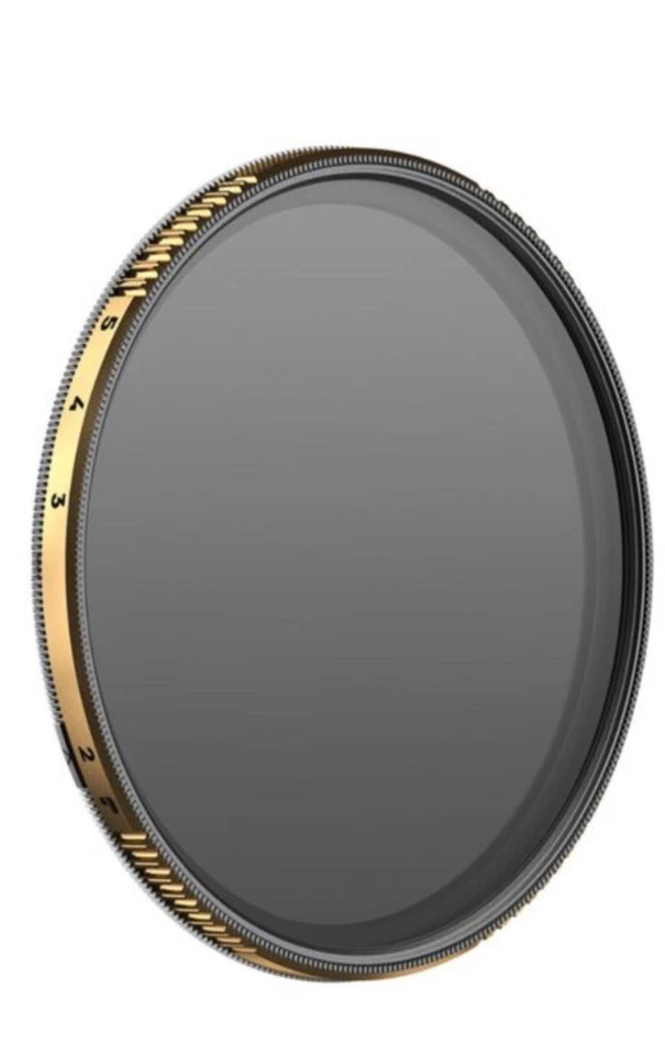 PolarPro Peter McKinnon Mist Edition II 82mm 2-5 Stop Glass Filter - Image 4 of 4