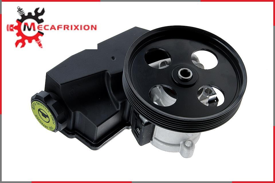 Pompe hydraulique Jeep Grand Cherokee II direction assistée fluide