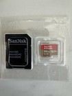 Carte micro SD SanDisk Extreme 512 Go