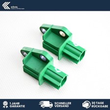 2x Original Airbagsensor Crashsensor VW Scirocco 3 5M0909606A