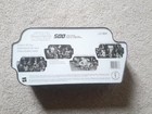 2002 Hasbro Star Wars Villains 500 Piece Puzzle Collectible Storage Tin Sealed — photo 3