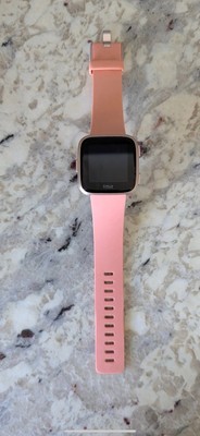 Fitbit Fb504 No Charger