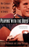 Mcdonagh | Playing With The Boys | Buch | Englisch (2011) | Gebunden | Academic