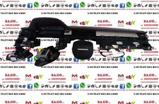 KIT AIRBAG CRUSCOTTO COMPLETO LAND ROVER RANGE ROVER EVOQUE ANNO 2015