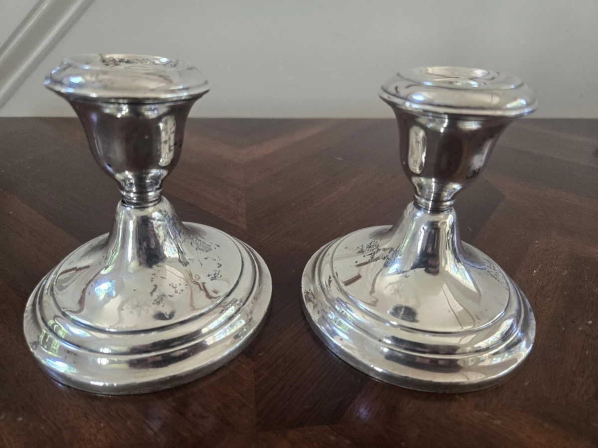 Sterling Weighted for sale | eBay