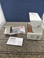 Kohler 26636-BN Honesty Robe Hook, Vibrant Brushed Nickel