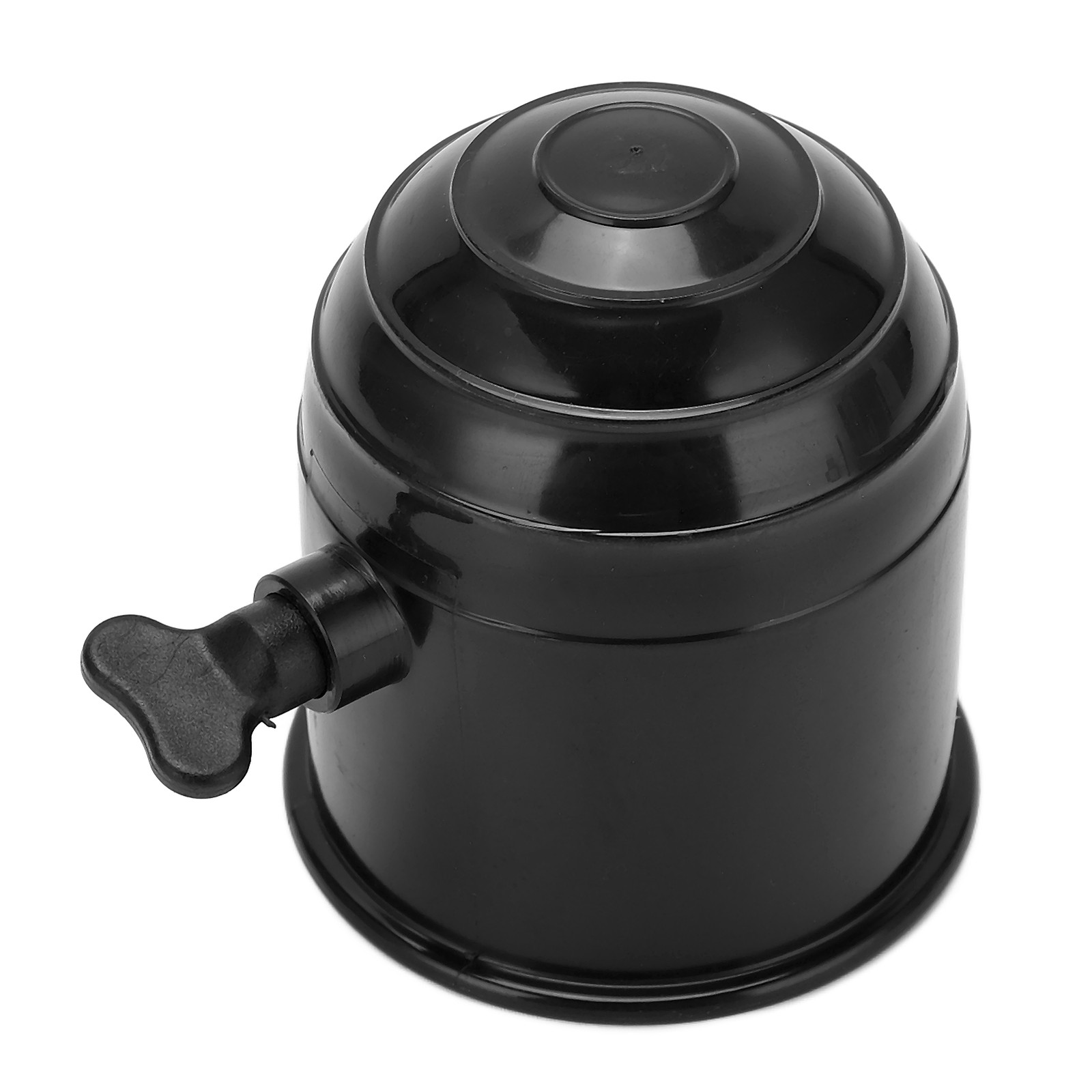 Tow Bar Ball Cover Trailer Hitch Protect Cover Automobile Accessories With Knob