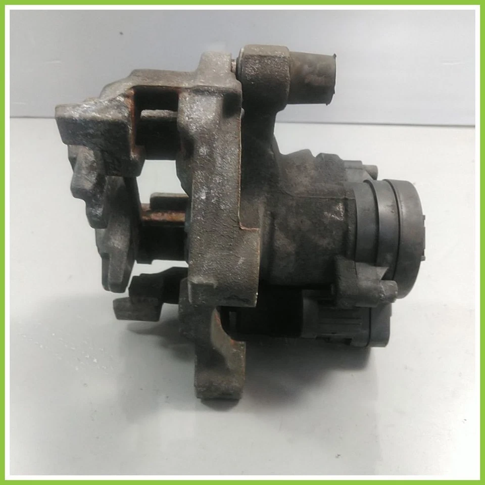 Pinza Freno Posteriore Destro DX VOLKSWAGEN GOLF 1.6 5Q0615406 2012 2017 - Immagine 2 di 4