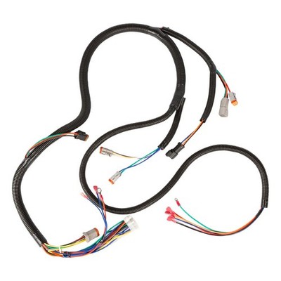 Control Wire Harness For Club Car Golf Cart Controller Models 102196601