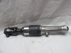 Ingersoll Rand 3/8" Drive Pneumatic Air Ratchet Model 109XP