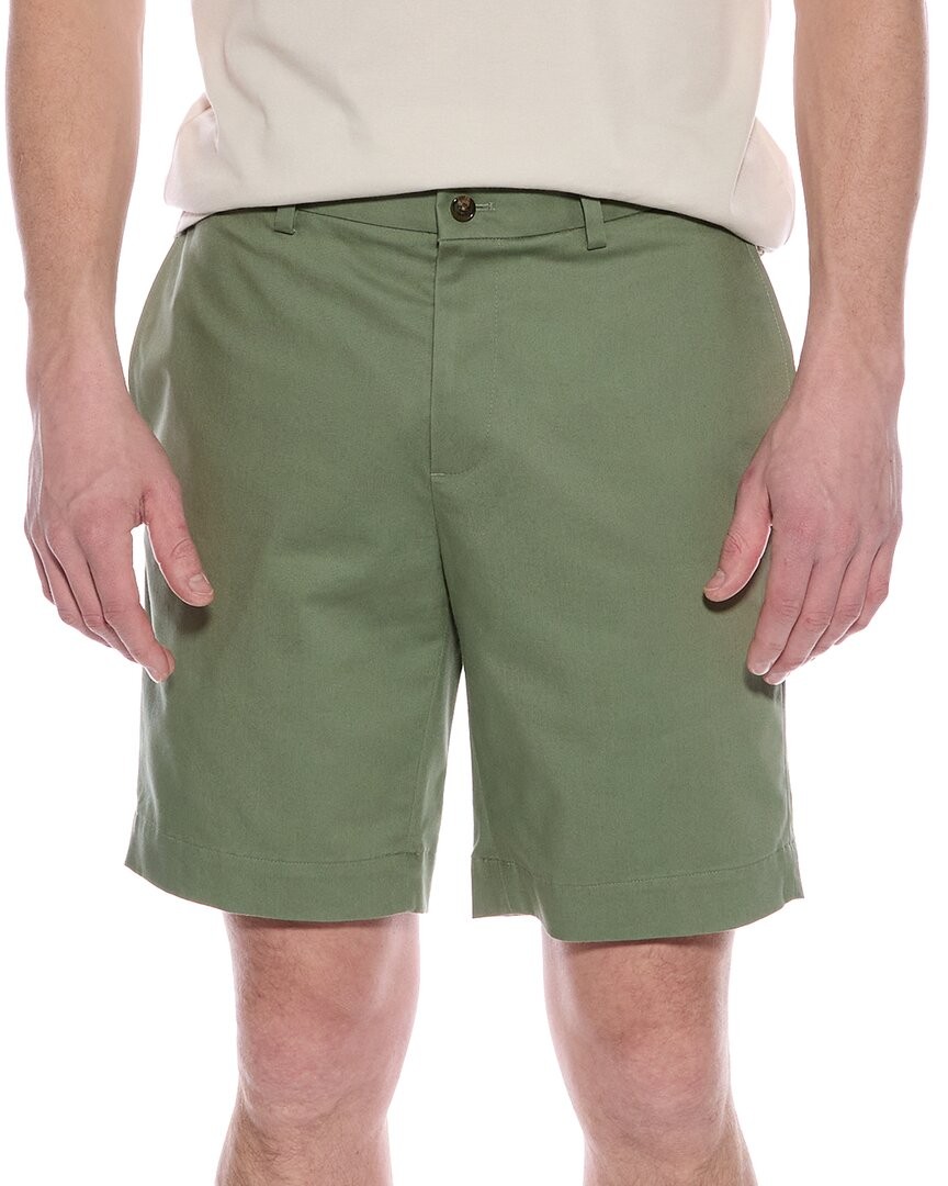 Короткие мужские джинсы-чино от Brooks Brothers Advantage 9890₽