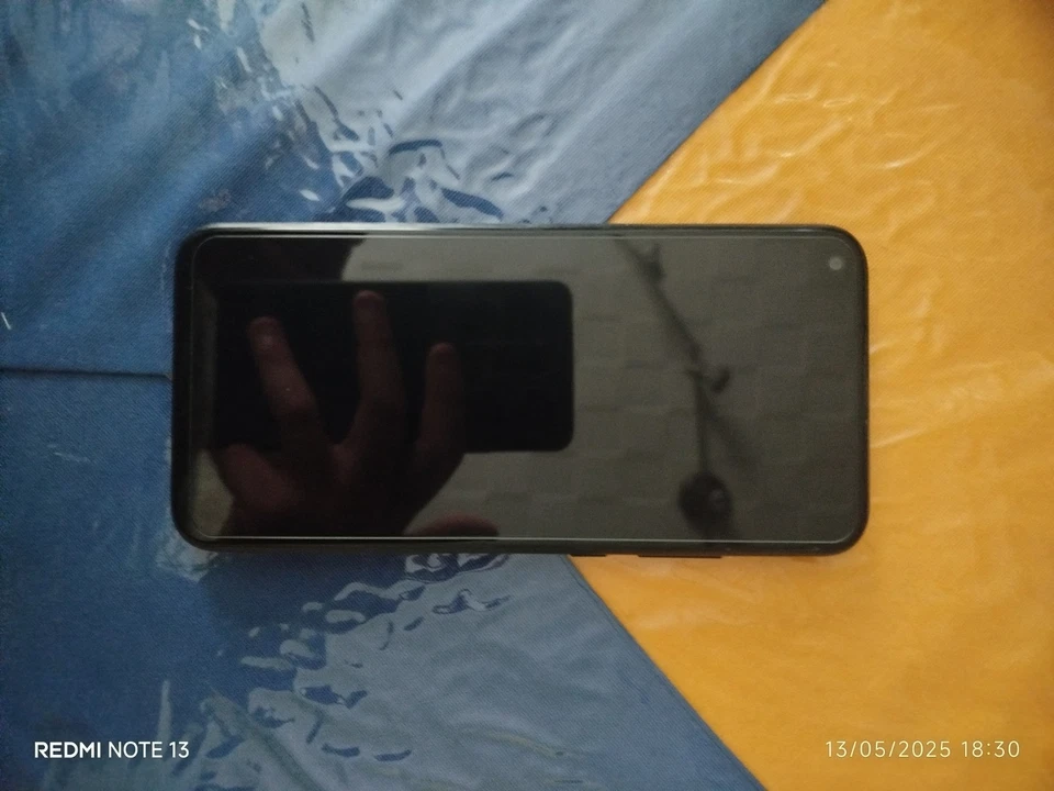 Huawei P40 Lite E E-L29 - 64GB - Midnight Black, Dual Sim - Immagine 2 di 4