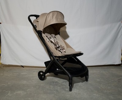 Bugaboo Butterfly 2 Stroller Black