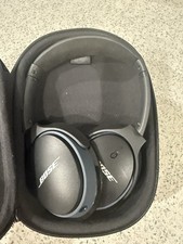 Bose Soundlink Around-Ear Wireless Headphones - Black for sale