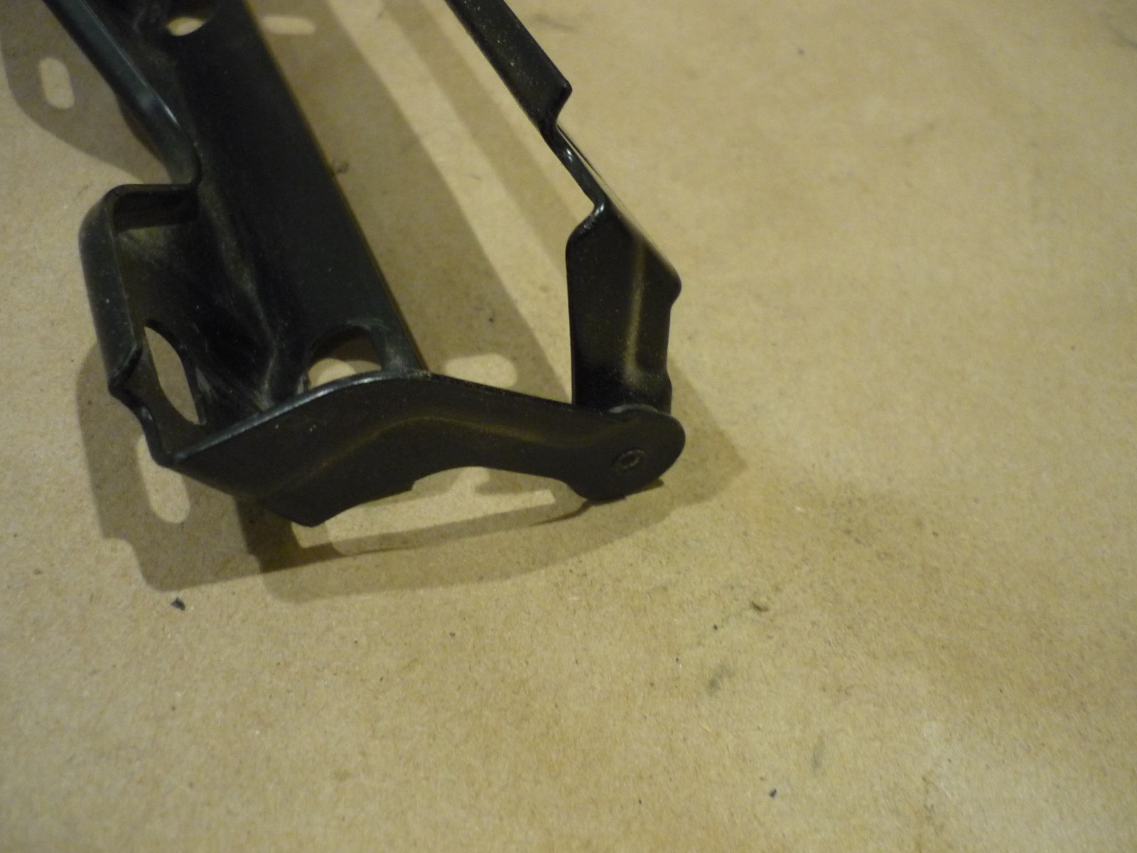 Ferrari 360 - Glove Box Hinge  LHD- P/N 65078200
