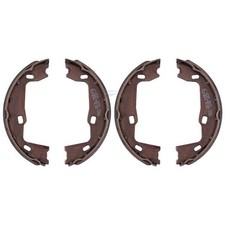 Bremsbackensatz Feststellbremse Ø 160 mm 25 mm A.B.S. für u.a. OPEL OMEGA