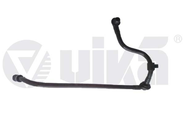 Vika Unterdruckschlauch Bremsanlage 66121555701 FüR VW Golf 4 1J1 Bora 1 1J2 1J5-image