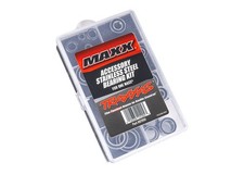TRA8799X Traxxas Maxx Stainless Bearing Kit
