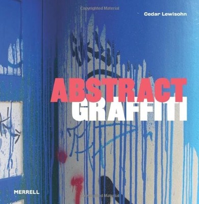 Abstract Graffiti