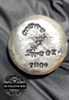 2 oz .999 Silver Round~The Collective Mint 1st Garage~ Silver Round ~ Under Spot