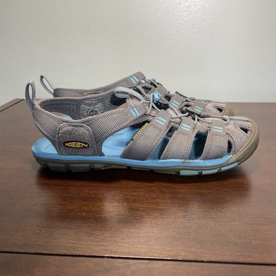 Keen Women's Clearwater CNX Sandals Size 7.5