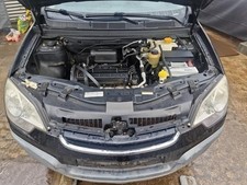 Maître-cylindre de frein Opel ANTARA