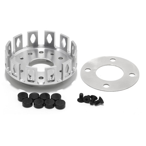 Aluminum Panier d'embrayage