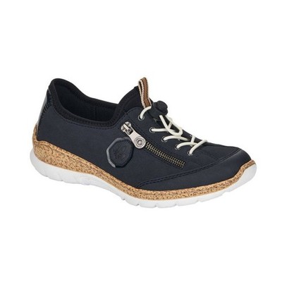 Rieker N4263 Slip-on Sneaker