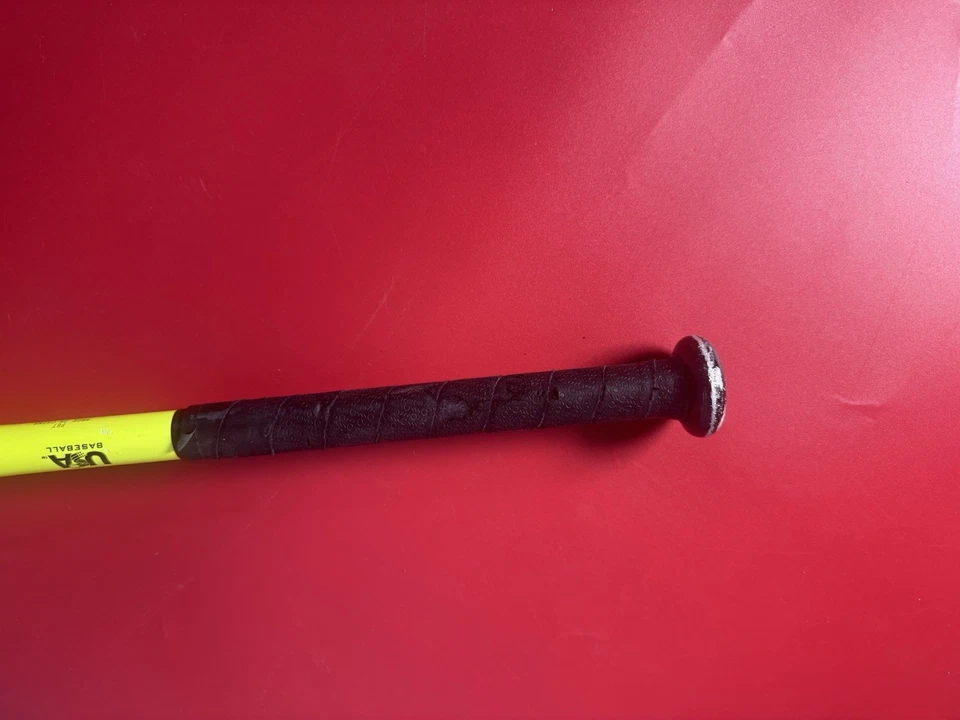 "Бейсбольная бита Louisville Slugger Prime T-Ball Youth ""11,5 унции -12,5 UBP9T125-20" - Изображение 4 из 4