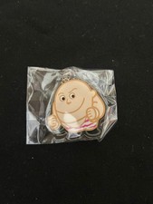 Yuru Noah Trading Acrylic Keyholder Pro Wrestling Noah Kazuyuki Fujita