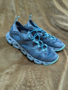 Columbia Women's Supervent Water Shoes Size 6