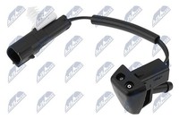 NTY WaschwasserdüSe, Scheibenreinigung EDS-VV-036 FüR Volvo