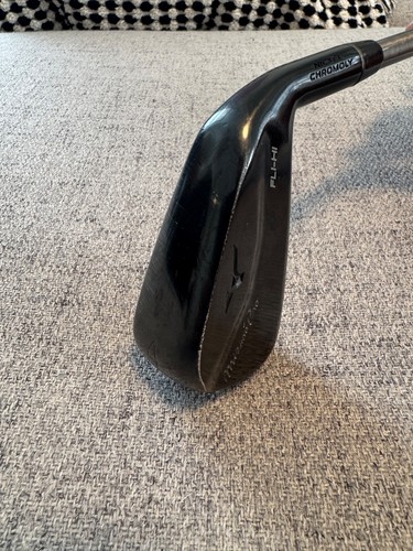 Mizuno Pro Fli Hi Utilty 4 Iron (2024) with UPGRADED Steelfiber i110 Shaft - Picture 4 of 7