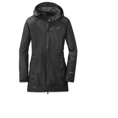 Outdoor Research Helium Traveler Jacket Damen Gr. M - Slim Cut - kaum getragen