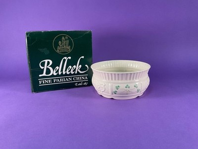  Belleek Nadine Obstschale